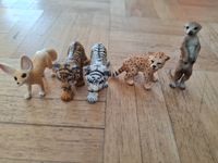 Schleich Wüstentiere München - Schwanthalerhöhe Vorschau