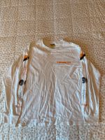 Bape longsleeve white Large Berlin - Pankow Vorschau