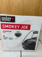 Weber Smokey JOE Baden-Württemberg - Ellwangen (Jagst) Vorschau