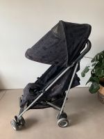 Buggy Cybex Onyx Denim Edition by Lala Berlin, Sternen-Print Baden-Württemberg - Linkenheim-Hochstetten Vorschau