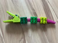 Lego Duplo Krokodil mit Magnet Bayern - Eckersdorf Vorschau