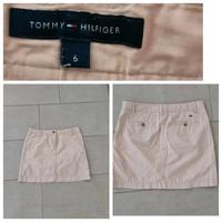 Tommy Hilfiger Rock Gr. 36-38 minirock Jeansrock Niedersachsen - Weyhe Vorschau