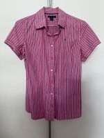 Tommy Hilfiger Damenbluse pink 36 S Stuttgart - Sillenbuch Vorschau