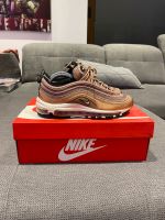 Nike Air Max 97 Bronze US6,5 39 Rheinland-Pfalz - Mainz Vorschau