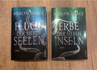 Fluch der sieben Seelen & Erbe der sieben Inseln - Adalyn Grace Thüringen - Schleiz Vorschau