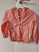 Regenjacke Windjacke Pocopiano 116 Rosa Korallenrot neuwertig Schwerin - Neumühle- Sacktannen Vorschau