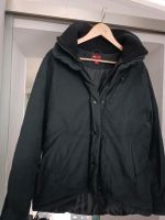 Schwarze Jacke Gr.44, H&M Nordrhein-Westfalen - Viersen Vorschau