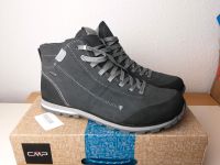 Gr. 44 CMP Elletra Mid Waterproof Hiking Shoes Baden-Württemberg - Überlingen Vorschau