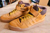 Adidas Forum 84 Mid Gr 40_2/3 US 7,5 Rheinland-Pfalz - Remagen Vorschau