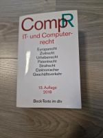 IT- und Computerrecht Beck Niedersachsen - Bad Harzburg Vorschau