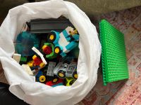 Lego, Duplo, Sammlung Stuttgart - Stuttgart-West Vorschau