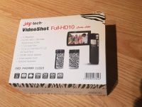 Videokamera Jay Tech Rheinland-Pfalz - Trier Vorschau