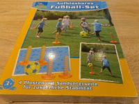 Fußballset Fußball trippeln Spielset NEU OVP Saarland - Schiffweiler Vorschau