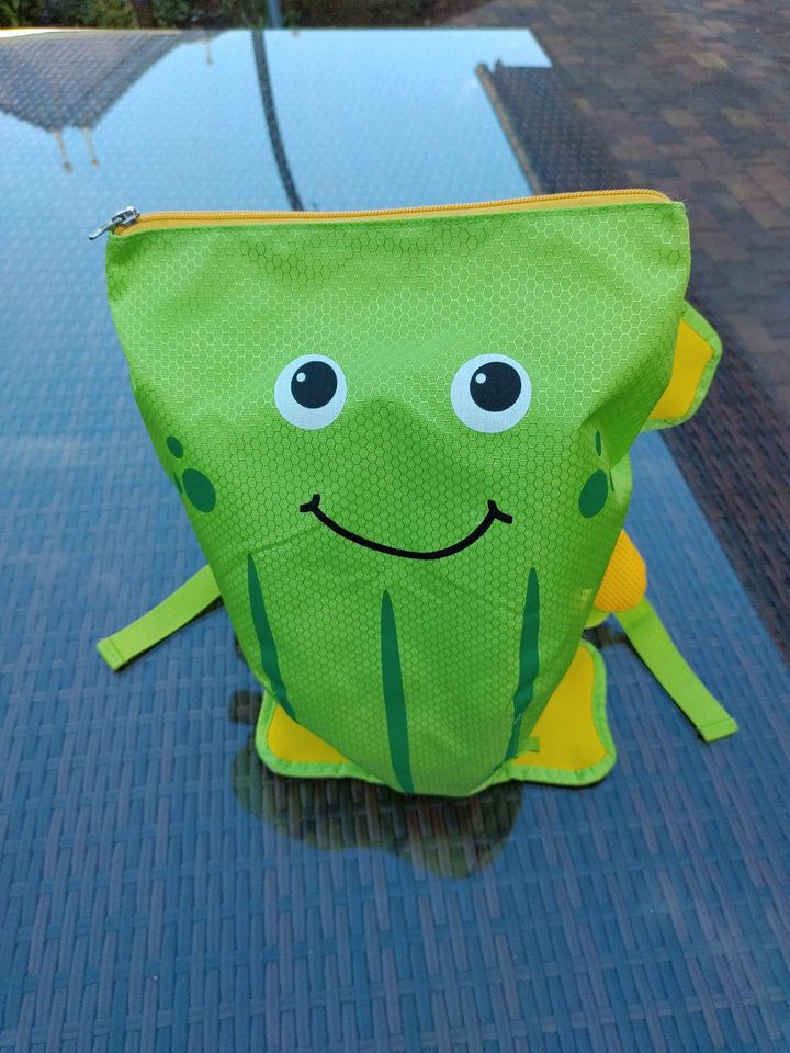 Rucksack Kinder Rucksack ,Größe für Kinder bis 7 Jahre geeignet. in Bestensee