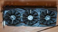 ASUS GTX 1070 ROG STRIX 8GB DDR5 Köln - Nippes Vorschau