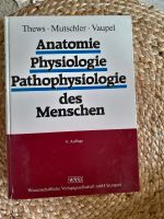 Thews Mutschler Vaupel Anatomie Physiologie Niedersachsen - Lehre Vorschau