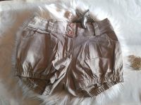 Baumwoll Shorts beige Gr.XS top Zustand! Rheinland-Pfalz - Waldorf Kr Ahrweiler Vorschau