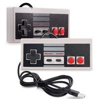 2x Retro-Controller mit Kabel, USB, für Raspberry PI, PC, NEU Nordrhein-Westfalen - Baesweiler Vorschau