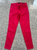 Jeans Guess pink Niedersachsen - Delmenhorst Vorschau