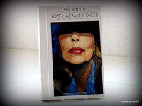 JONI MITCHELL⫸LOVE HAS MANY FACES 4-CD Box✨Remastered⭐Compilation Berlin - Dahlem Vorschau