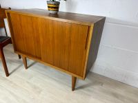 Vintage HELLERAU Kommode mid century 60er Sideboard Niedersachsen - Delmenhorst Vorschau