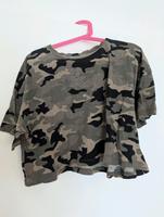 T-Shirt Army Gr. M Düsseldorf - Eller Vorschau