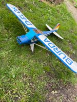 RC Flugzeug Modellflugzeug Flugmodell Nordrhein-Westfalen - Salzkotten Vorschau
