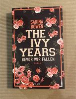 The Ivy Years “Bevor wir fallen” - Sarina Bowen (Jugendroman) Sachsen - Freital Vorschau