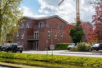 Attraktive 2-Zimmerwohnung in Neubau mit hochwertiger Ausstattung und beliebter Lage! Niedersachsen - Papenburg Vorschau