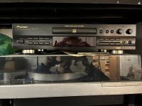 Pioneer Hifi Audio High-End CD Recorder  Brenner PDR-609 Altona - Hamburg Bahrenfeld Vorschau