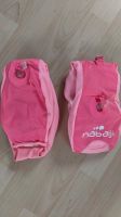 Schwimmflügel Nabaiji Pink 15-30 kg Rheinland-Pfalz - Weilerbach Vorschau