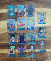 Dragon Ball Super The Legend of Son Goku Trading Cards PANINI Baden-Württemberg - Donaueschingen Vorschau