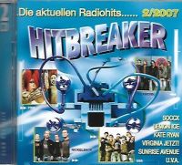 Hitbreaker 2/2007 (2 CD) Baden-Württemberg - Walldürn Vorschau