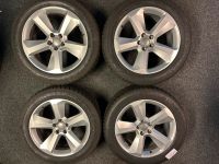 4 Winterräder original Audi Q5 8R Dunlop 19Zoll Niedersachsen - Rinteln Vorschau