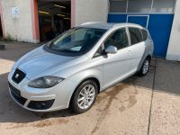 Seat Altea XL Stylance / Style Navi Xenon Autom. Rostock - Schmarl Vorschau