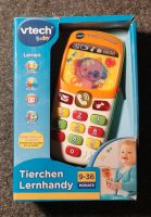 Vtech Baby Tierchen Lernhandy (neu) Baden-Württemberg - Hirschberg a.d. Bergstr. Vorschau