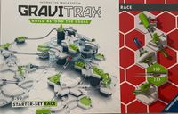 gravitrax starter race 26287 Rarität mit Orginalkarton Schleswig-Holstein - Itzehoe Vorschau