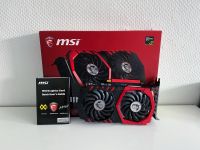 MSI Nvidia Geforce GTX 1050 Ti Münster (Westfalen) - Nienberge Vorschau