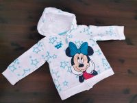 Sweatjacke MinniMouse in 86 Baden-Württemberg - Karlsdorf-Neuthard Vorschau