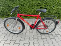 Fahrrad 26 Zoll Bayern - Emmering Vorschau