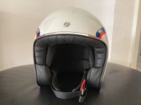 BMW Motorradhelm Damen Gr. S/56 Bayern - Krailling Vorschau