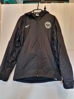 Eintracht Frankfurt Windbreaker Nike Größe M Hessen - Friedrichsdorf Vorschau