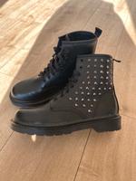 Bata Stiefeletten/ Boots 39 Nordrhein-Westfalen - Wesel Vorschau