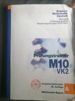 Prüfungstrainer M10 Mittelschule Bayern Bayern - Fürth Vorschau