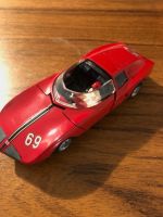 Monza Spyder Tekno 931 Metall Modellauto mit Fahrer und Schachtel Bayern - Zorneding Vorschau