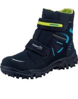 Superfit Jungen Husky Schneestiefel Gr. 33 Nordrhein-Westfalen - Krefeld Vorschau