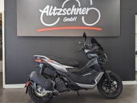 Aprilia SR 125 GT CBS 1.Hand erst 1600Km Nordrhein-Westfalen - Neukirchen-Vluyn Vorschau