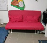 Schlafsofa Ikea PS 160 x 200 Rheinland-Pfalz - Mülheim-Kärlich Vorschau