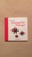 Der kleine Glücksgefühl-Erzeuger Buch Büchlein Geschenk Hessen - Gersfeld Vorschau