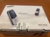 Samsung SGH-X530 Hessen - Büttelborn Vorschau